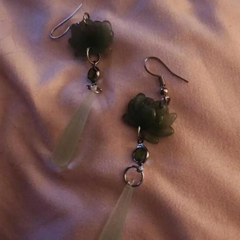Unbranded Women's Green Jewellery